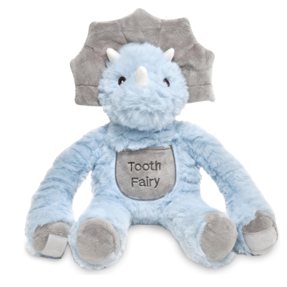 12" Bearington Tooth Fairy